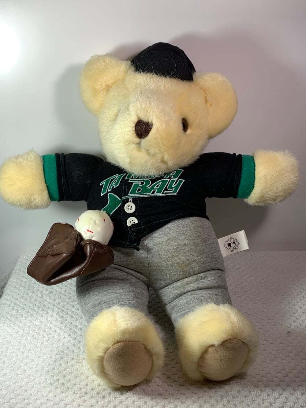 Tampa Bay Teddy Bear